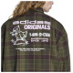 Adidas Ανδρικό πουκάμισο Flannel Long Sleeve Work Shirt